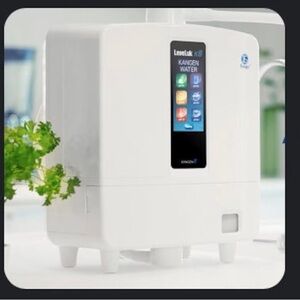Levelluk k8 trifecta Kangen water Machine